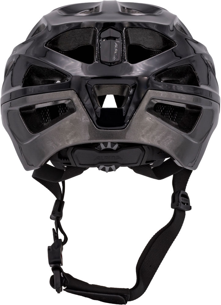 Load image into Gallery viewer, Alpina thunder 3.0 - mtb helmet