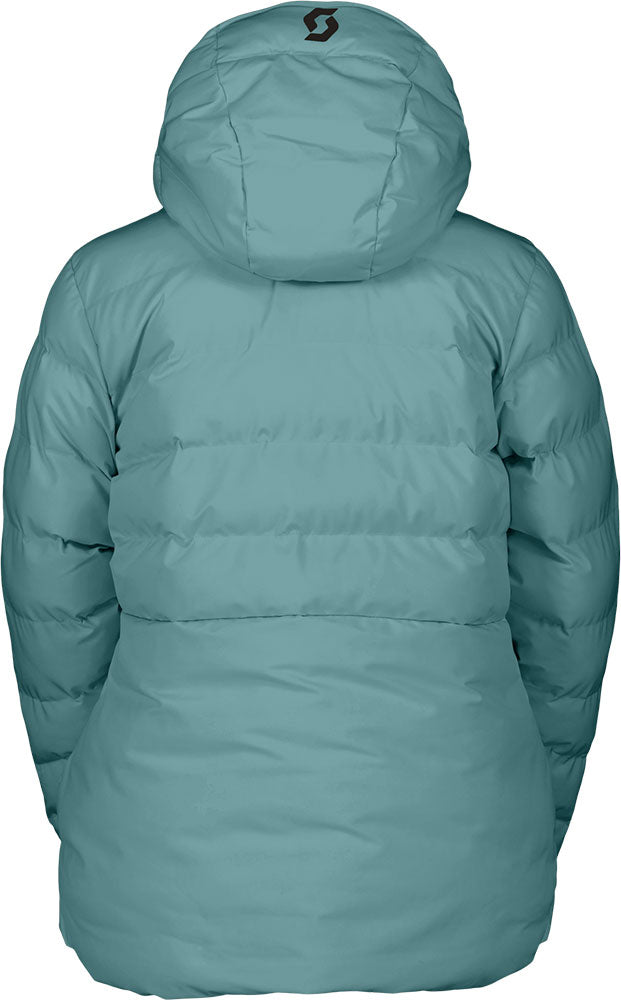 Load image into Gallery viewer, Scott ultimate warm - women's ski jacket | m