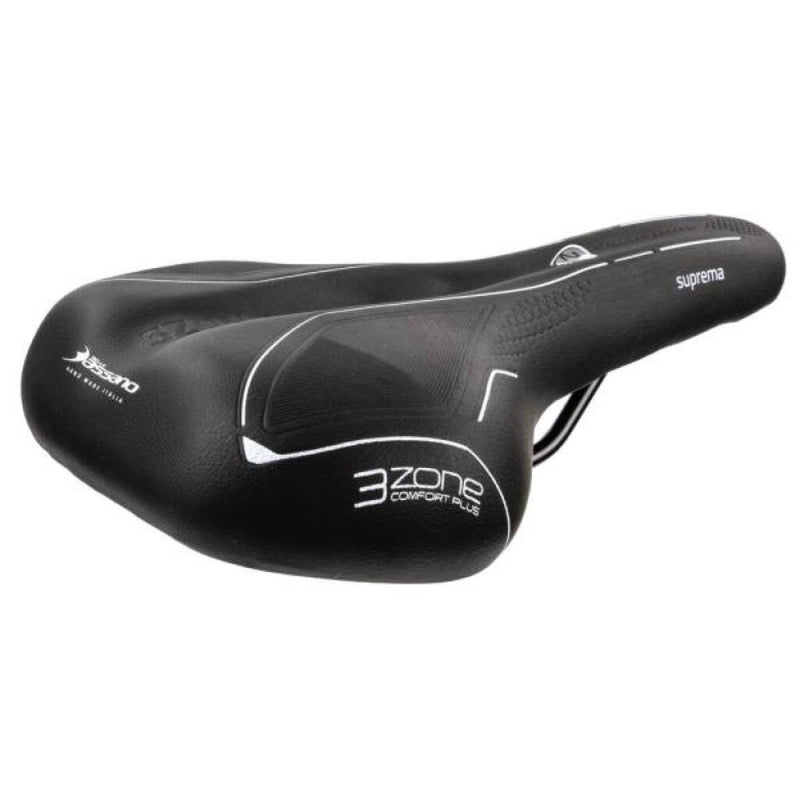 Load image into Gallery viewer, Selle bassano zadel suprema 3zone