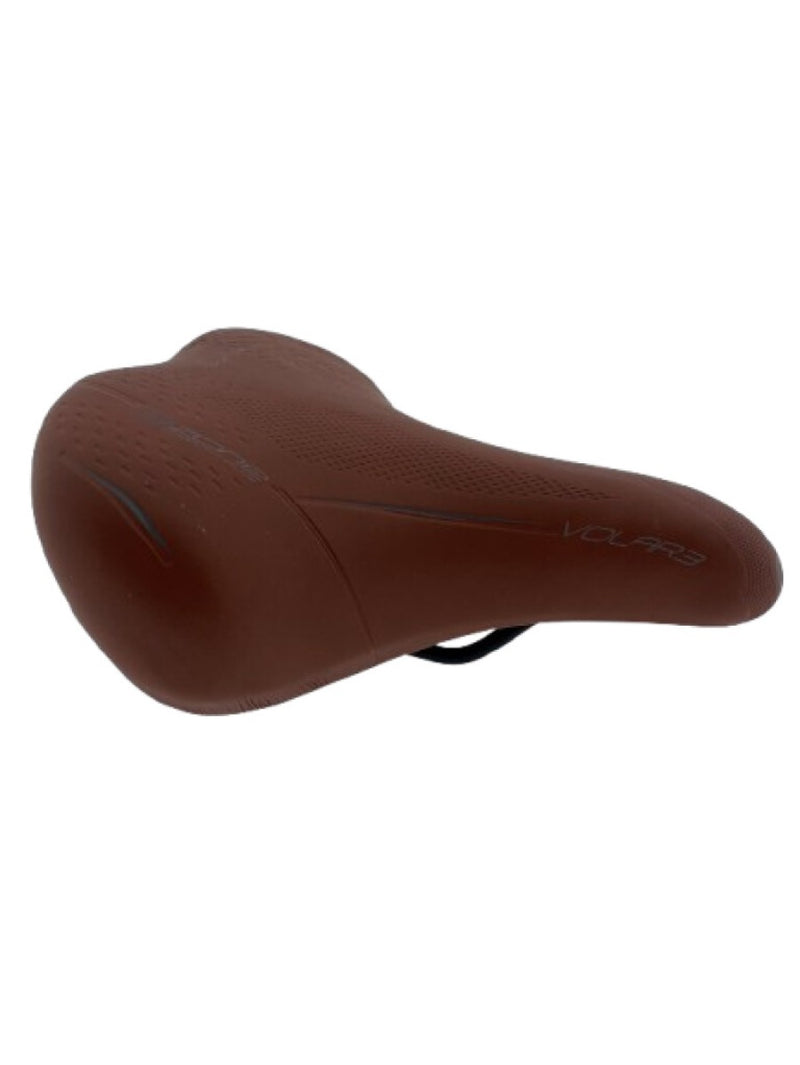 Load image into Gallery viewer, Selle bassano zadel volare 3zone comfort plus