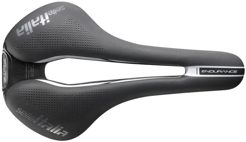 Load image into Gallery viewer, Selle italia flite boost ti endurance superflow saddle