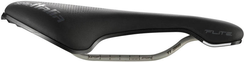 Load image into Gallery viewer, Selle italia flite boost ti endurance superflow saddle