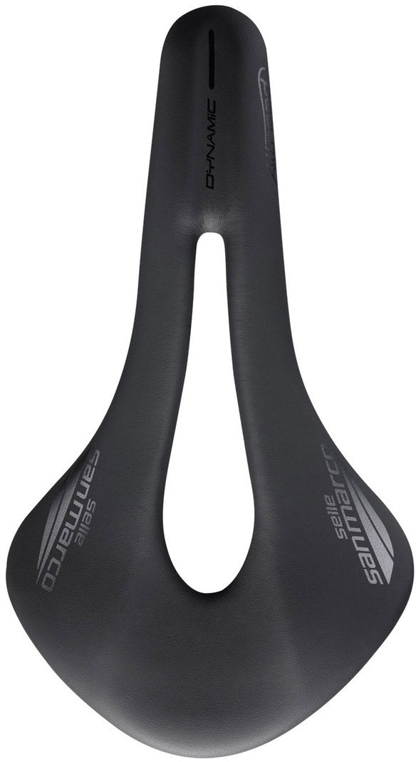 Load image into Gallery viewer, Selle san marco allroad open-fit dynamic saddle