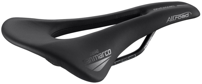 Load image into Gallery viewer, Selle san marco allroad open-fit dynamic saddle