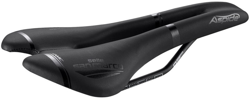 Load image into Gallery viewer, Selle san marco aspide open-fit dynamic saddle