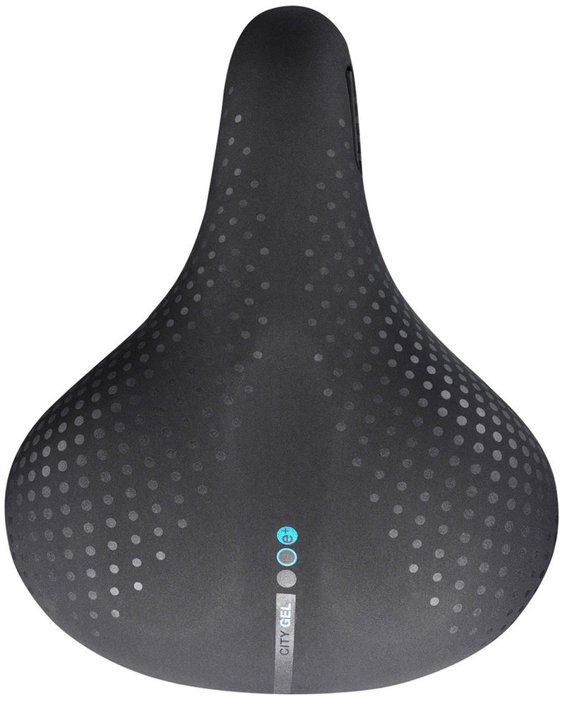 Load image into Gallery viewer, Selle san marco bioactive city gel saddle