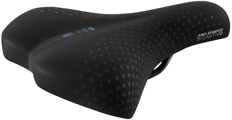 Load image into Gallery viewer, Selle san marco bioactive sportive large gel