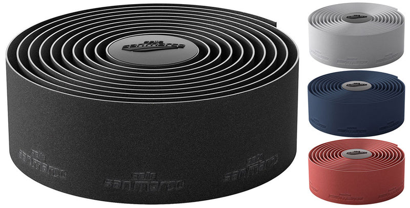 Load image into Gallery viewer, Selle san marco presa corsa dynamic handlebar tape