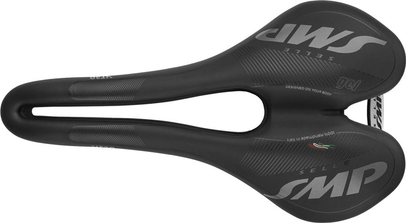 Load image into Gallery viewer, Selle smp vt30 gel saddle