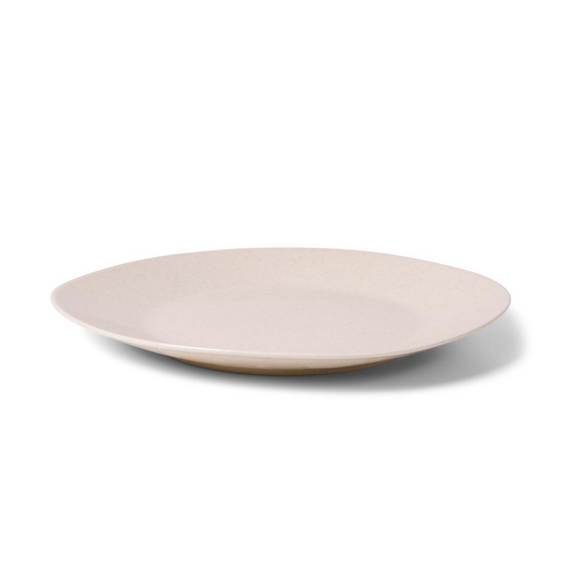 Afbeelding laden in galerijviewer, Senza dinerbord mikos beige 30cm