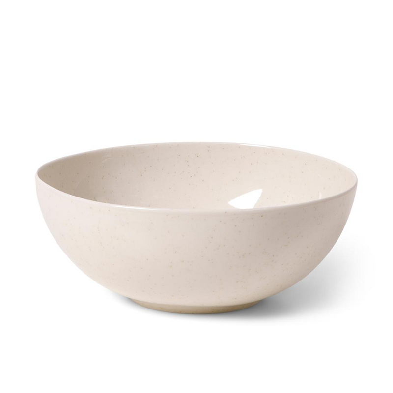 Afbeelding laden in galerijviewer, Senza kom mikos beige 16cm