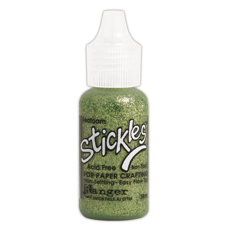 Load image into Gallery viewer, Ranger ink ranger • stickles seafoam