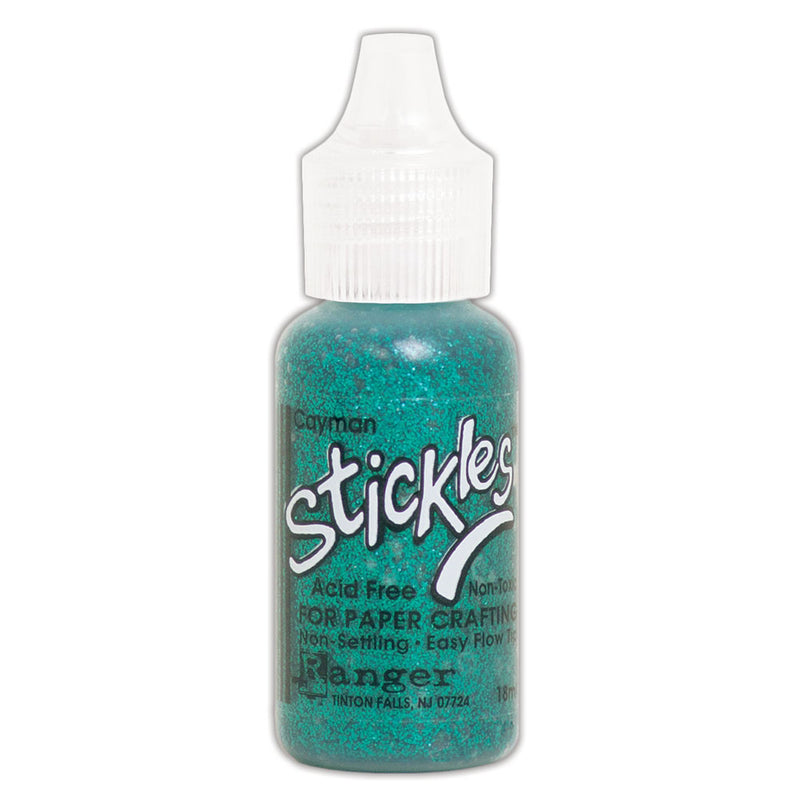 Load image into Gallery viewer, Ranger ink ranger • stickles cayman