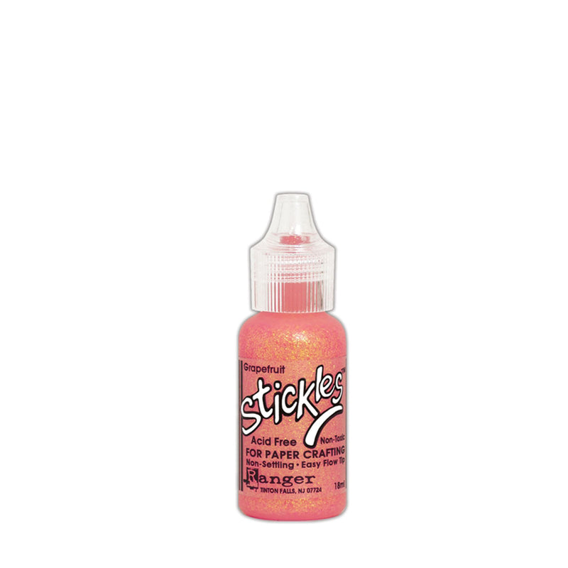 Load image into Gallery viewer, Ranger ink ranger • stickles grapefruit