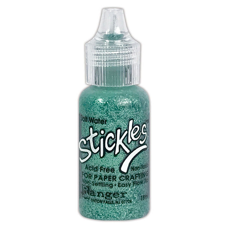 Load image into Gallery viewer, Ranger ink ranger • stickles salt water