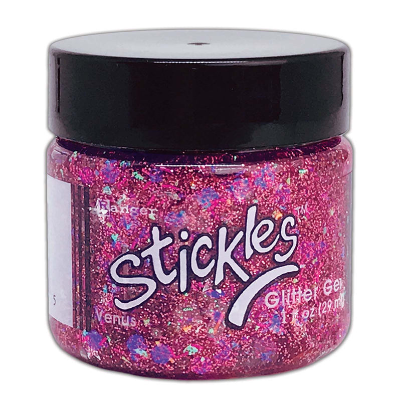 Load image into Gallery viewer, Ranger ink ranger • stickles glitter gel venus