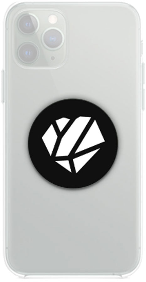 Load image into Gallery viewer, Shapeheart adhesive steel plate