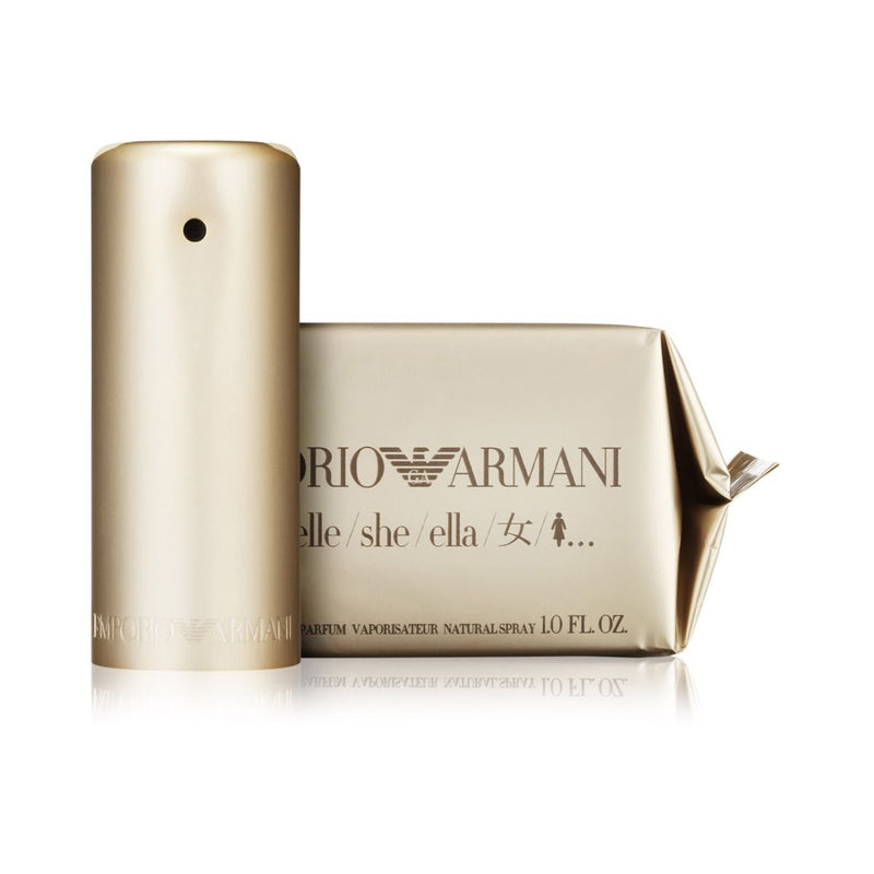 Load image into Gallery viewer, Emporio armani she eau de parfum spray 30ml dames