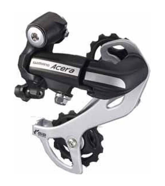 Load image into Gallery viewer, Shimano Acera RD-M3020 SGS 7 8 speed