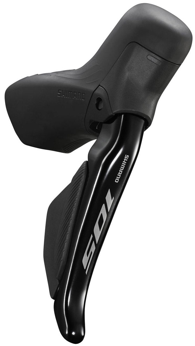 Afbeelding laden in galerijviewer, Shimano 105 di2 st-r7170+br-r7170 12-speed disc brake rear