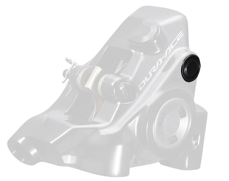 Afbeelding laden in galerijviewer, Shimano bleed boss cap for br-r9270 br-r8170 br-r7170 br-rx820