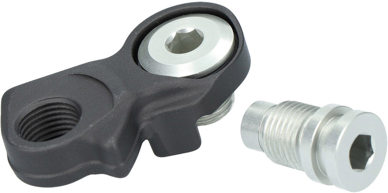 Load image into Gallery viewer, Shimano axle unit for rd-m9000 rear derailleur bracket