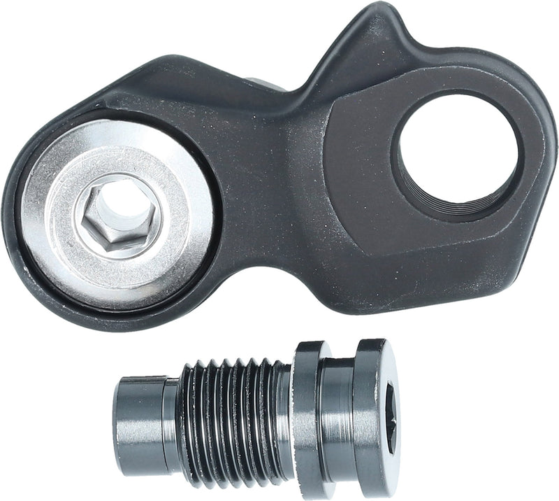 Load image into Gallery viewer, Shimano axle unit for rd-rx805 rear derailleur bracket