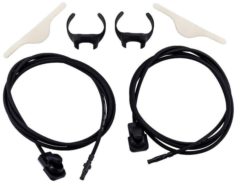Load image into Gallery viewer, Shimano dura ace di2 sw-rs801-e satellite shifter tt extension bar