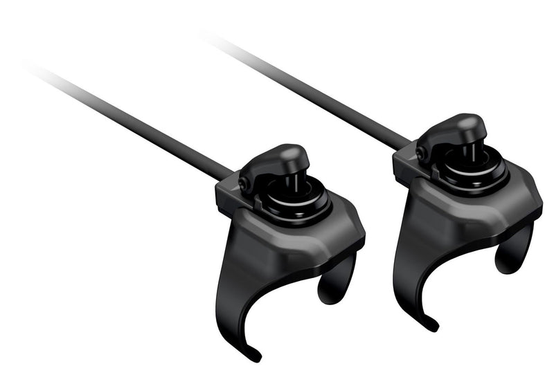 Load image into Gallery viewer, Shimano dura ace di2 sw-rs801-e satellite shifter tt extension bar