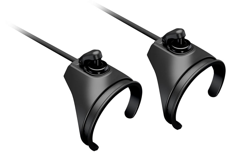 Afbeelding laden in galerijviewer, Shimano dura ace di2 sw-rs801-t satellite shifter tops