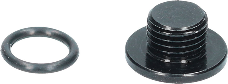 Load image into Gallery viewer, Shimano bleed screw with o-ring for st-r9120