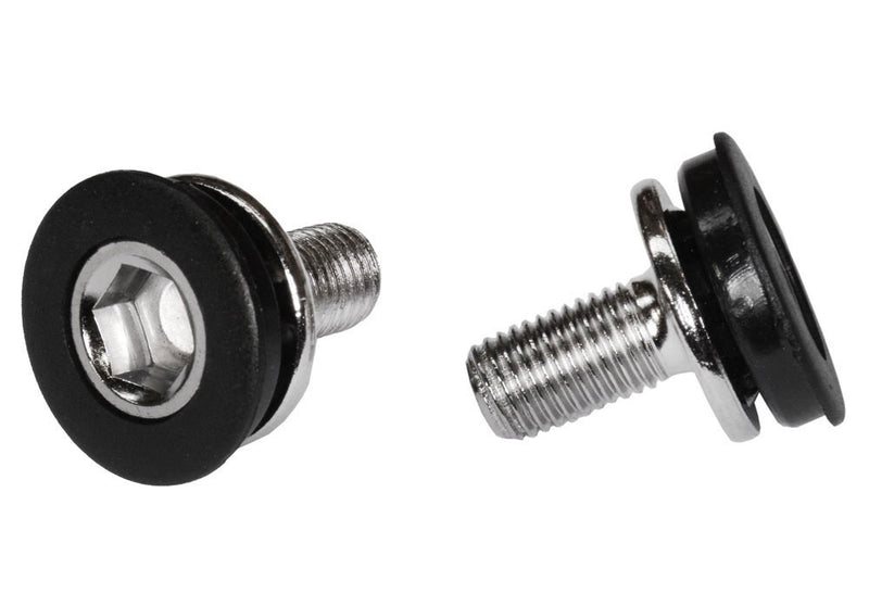 Load image into Gallery viewer, Shimano Crankstel M371 9-Sp 48X36X26 T 175Mm Zwart