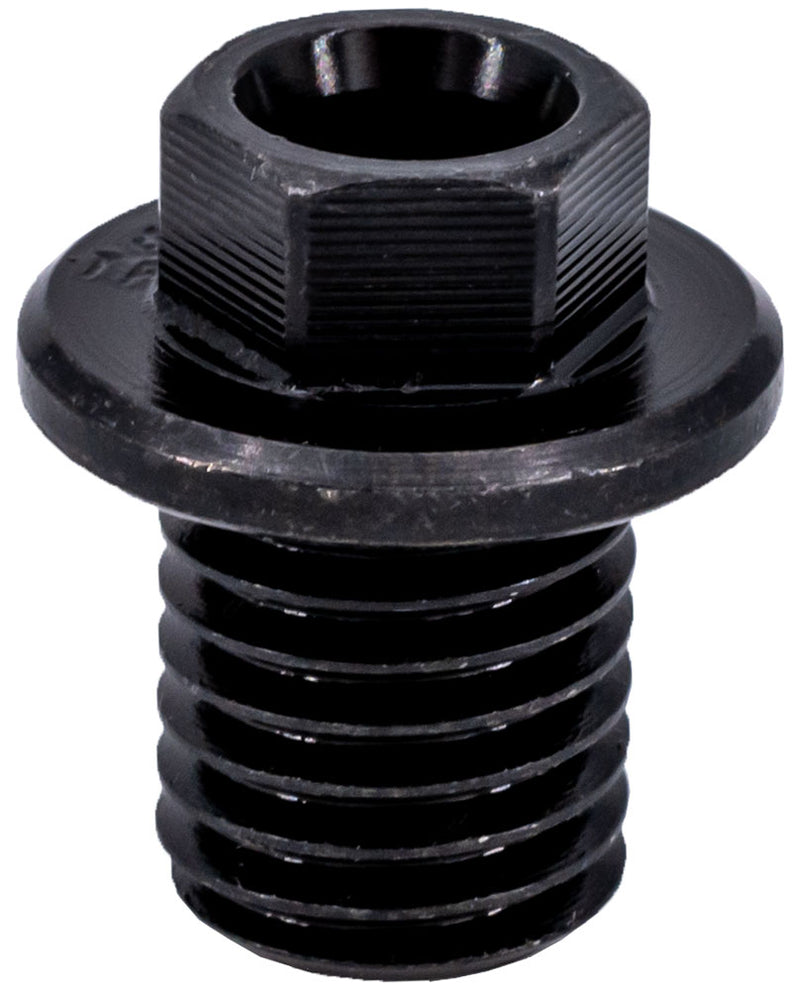 Load image into Gallery viewer, Shimano flange flare nut for sm-bh90