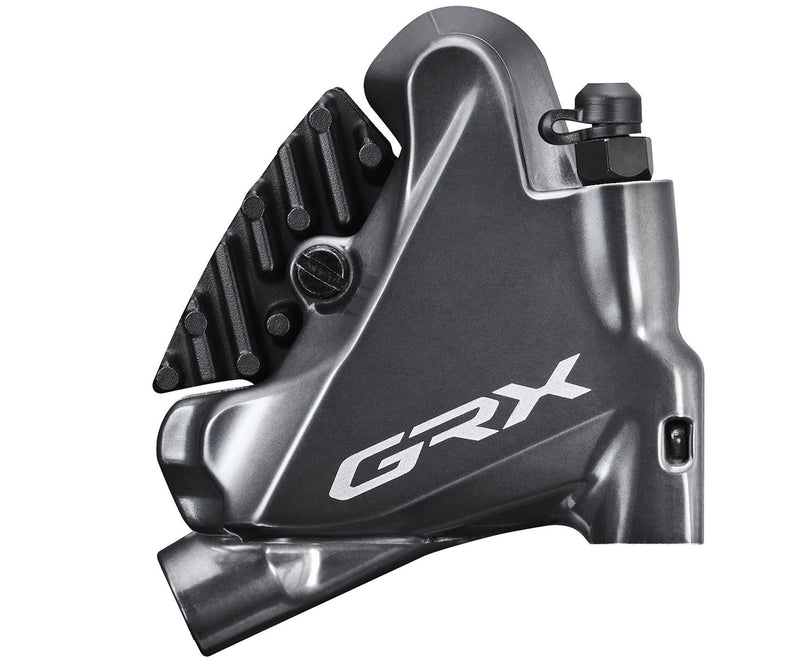 Load image into Gallery viewer, Shimano - Schijfrem GRX RX810 Achter Remklauw Z Leiding Schijf Gr