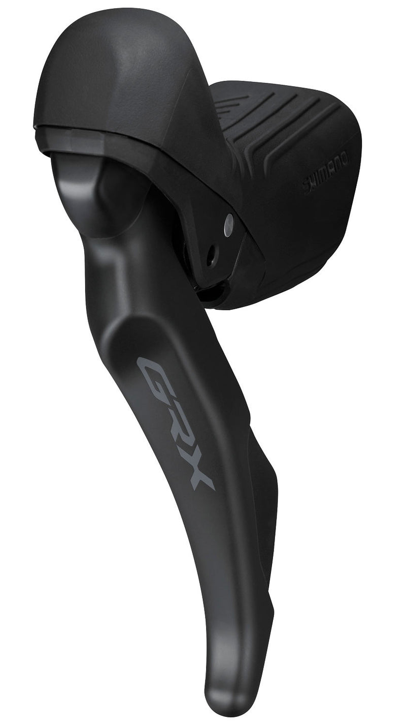 Afbeelding laden in galerijviewer, Shimano grx st-rx610 2-speed sti dual control front