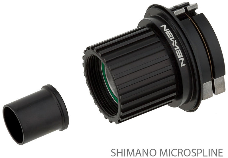 Load image into Gallery viewer, Newmen fade mtb freewheel set
