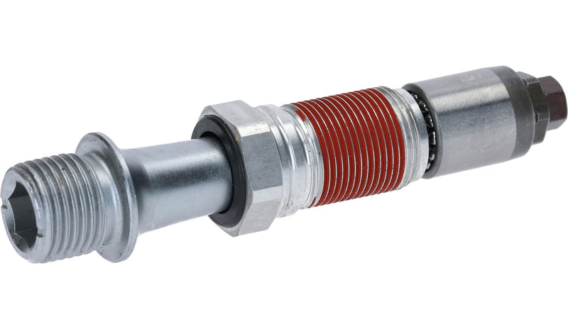 Load image into Gallery viewer, Shimano pedal axle complete for pd-es600
