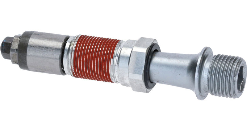 Load image into Gallery viewer, Shimano pedal axle complete for pd-es600