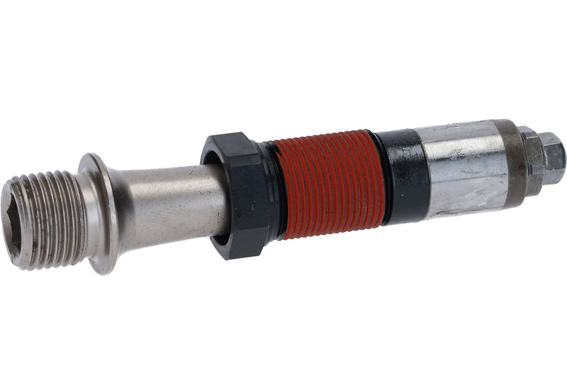Load image into Gallery viewer, Shimano pedal axle complete for xt pd-m8100