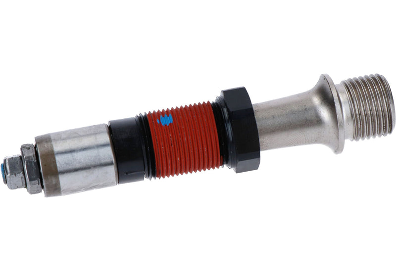 Load image into Gallery viewer, Shimano pedal axle complete for xt pd-m8100