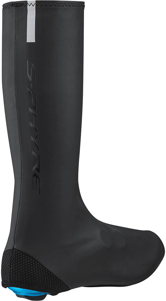 Load image into Gallery viewer, Shimano s-phyre tall - overshoes