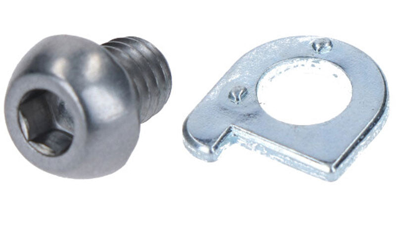 Load image into Gallery viewer, Shimano cable fixing screw for sl-mt500
