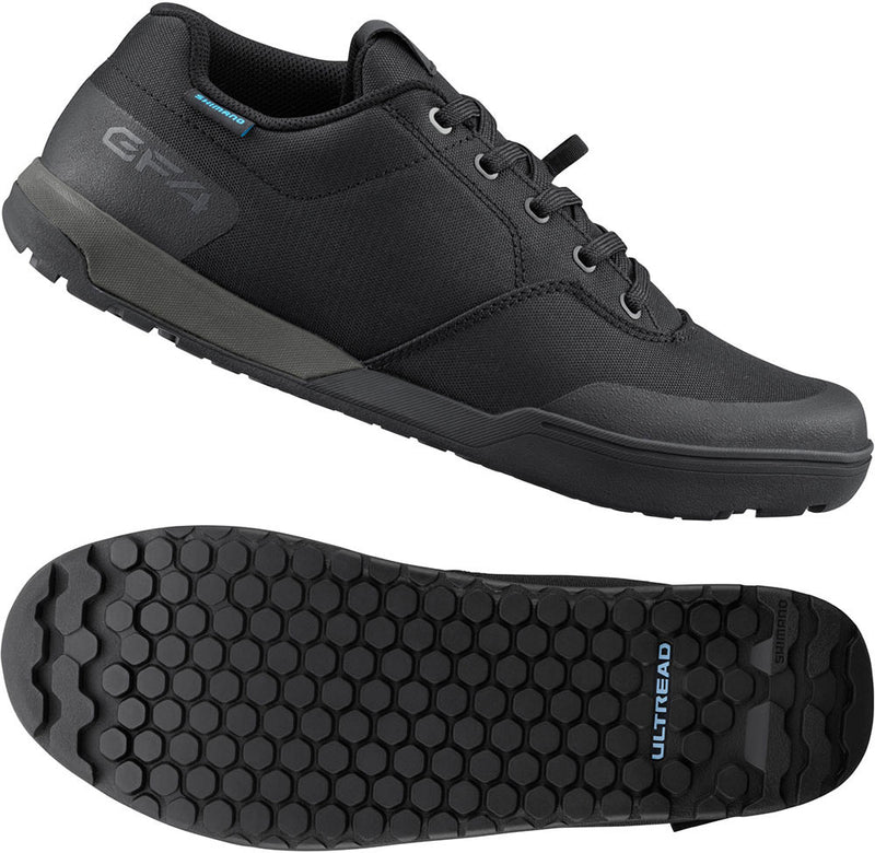 Load image into Gallery viewer, Shimano sh-gf400 - mtb gravity flat shoes | 46