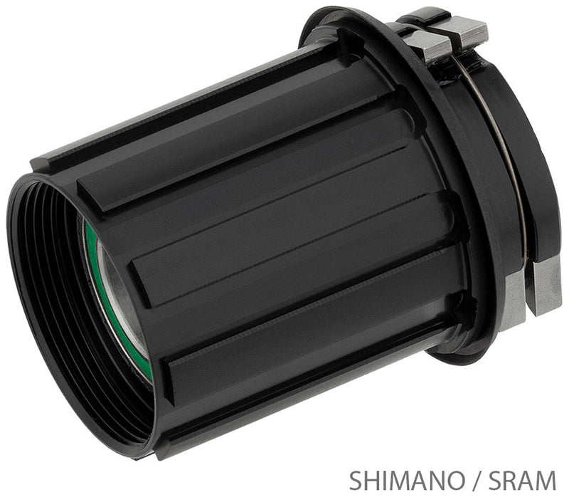 Load image into Gallery viewer, Newmen freehub body for fade road rear hubs