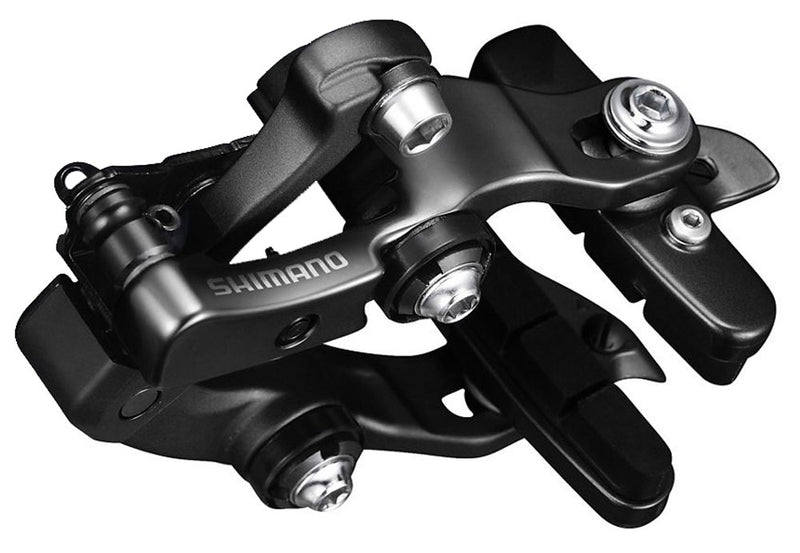 Load image into Gallery viewer, Shimano ultegra br-rs811 direct-mount brake caliper rear