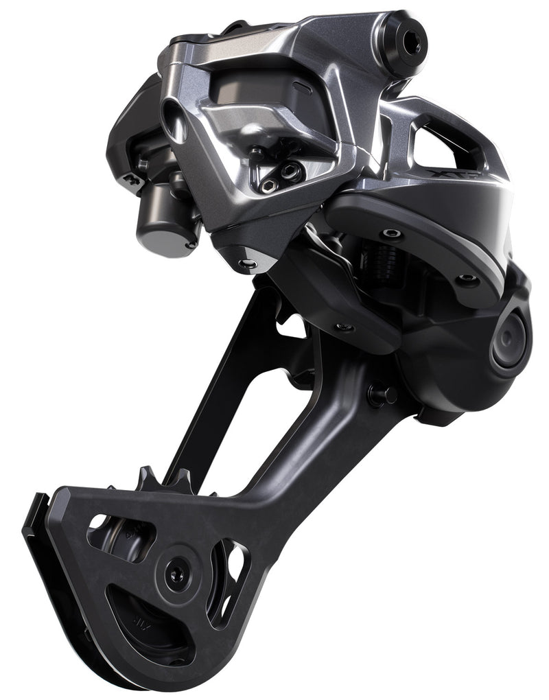 Afbeelding laden in galerijviewer, Shimano xtr di2 rd-m9260 12-speed e-mtb rear derailleur