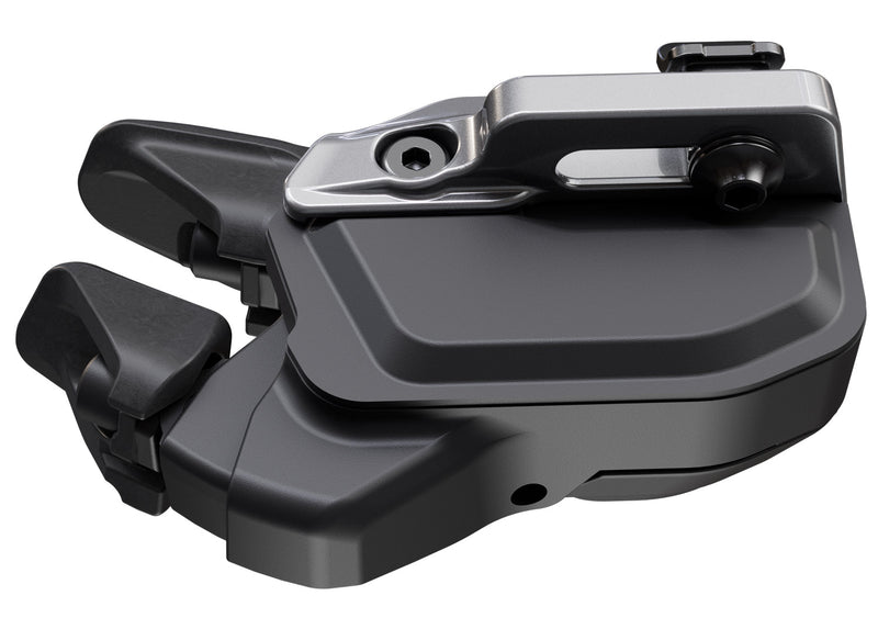 Load image into Gallery viewer, Shimano xtr di2 sw-m9250-ir i-spec ev shifter right