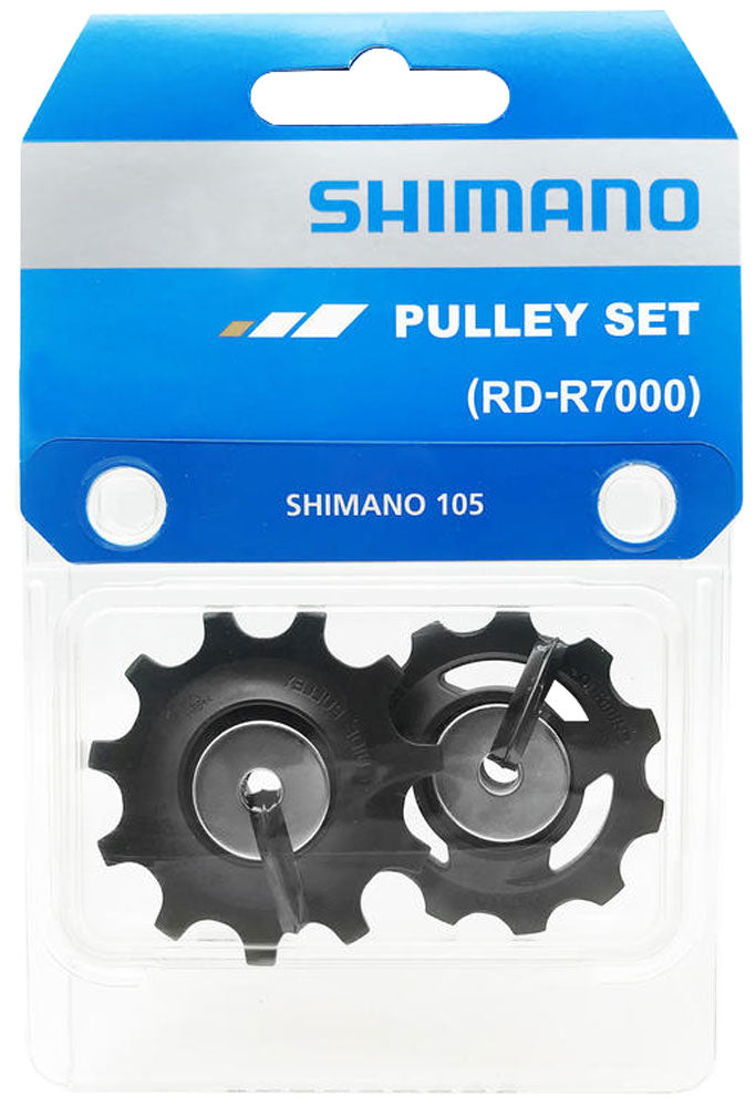 Load image into Gallery viewer, Shimano derailleurwielset 11v RD-R7000 105 Y3F398010