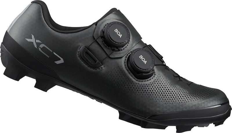 Load image into Gallery viewer, Shimano sh-xc703w - women's mtb shoes | 40