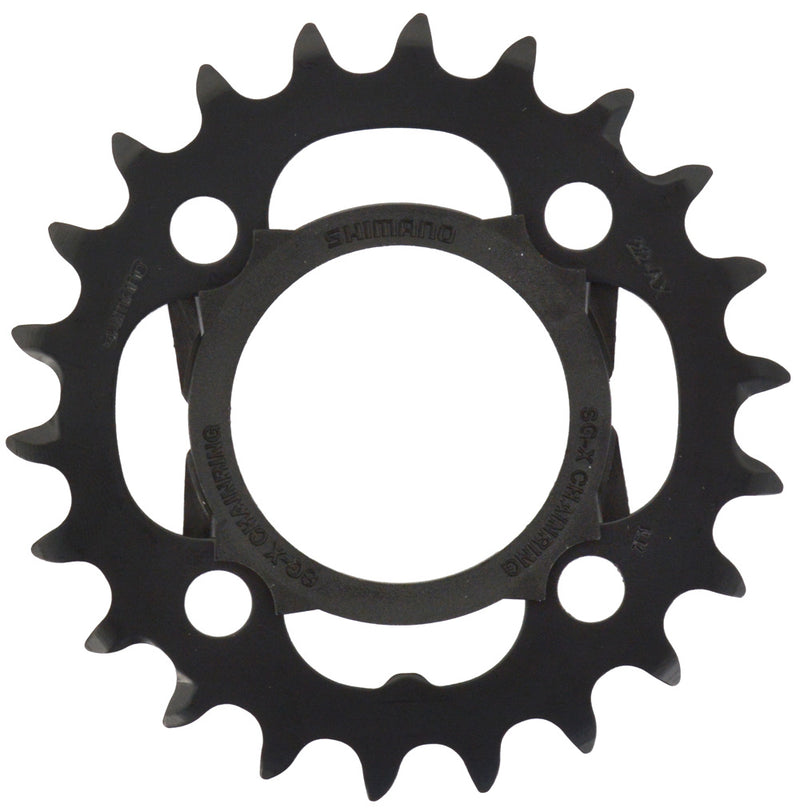 Load image into Gallery viewer, Shimano kettingblad Alivio 96mm FCN4000 30T